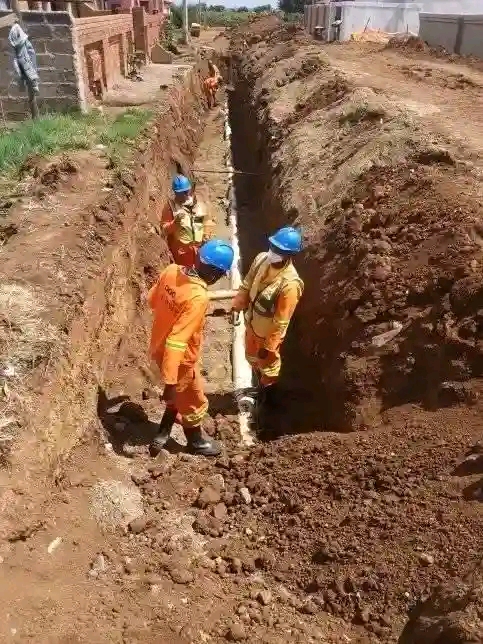 Building and Civil Construction