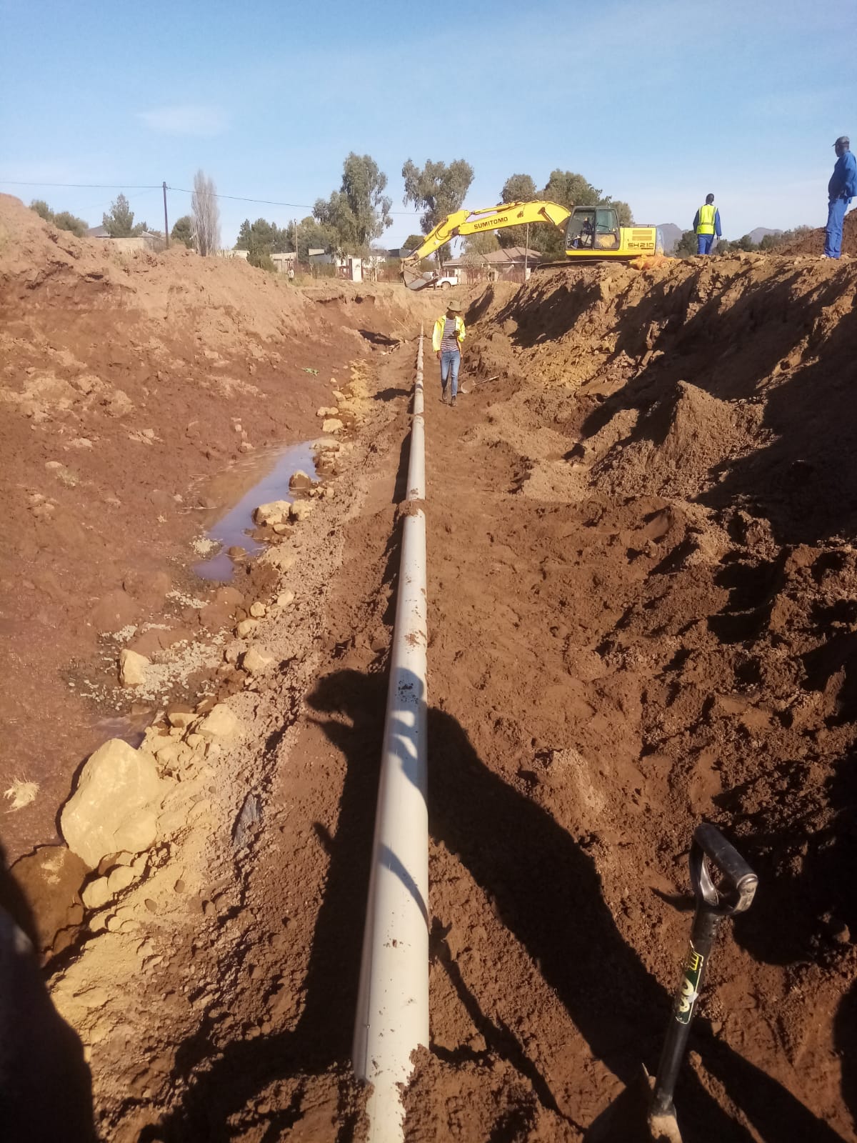 Construction Contracting